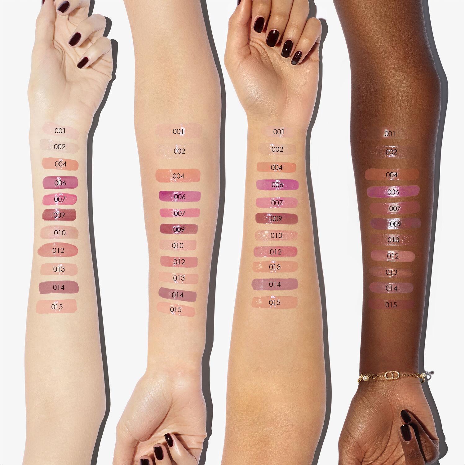 DIOR ADDICT LIP MAXIMIZER BRILLO DE LABIOS EFECTO MAXIMO VOLUMEN Y 24H HIDRATACION Sephora MX